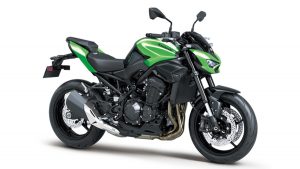 auto-Kawasaki Z300 Specifications and Features Unveiled; Pricing Yet to Be Revealed