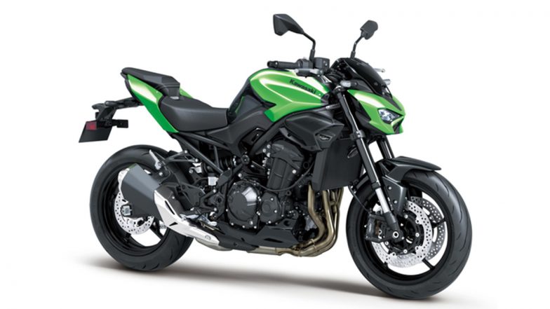 Kawasaki Z300 Specifications and Features Unveiled; Pricing Yet to Be Revealed