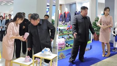 Kim Jong Un Is Dead? North Korea Dismisses Death Rumours With 'Proof of Life' Photos