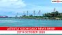 Kochi Latest News Today on October 15th, 2026: Synagogue Arson Probe, Water Crisis & Mini Cooper Case