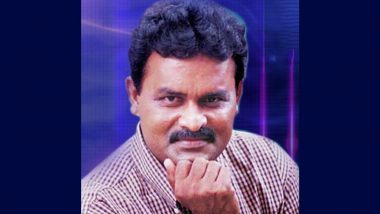 Krishnaraj Passes Away: Veteran Tamil Playback Singer Dies at 75 in Chennai