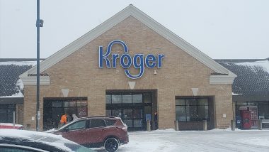 Kroger Layoffs: Retail Giant To Cut 3,000 Corporate Jobs in Massive 3-Year Overhaul