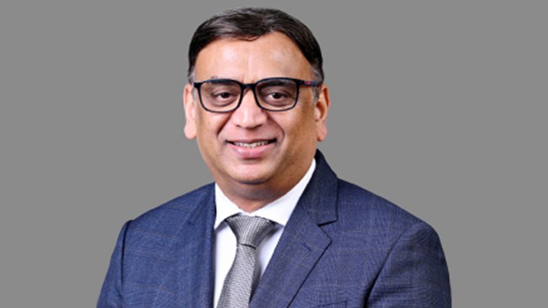 LTM CEO Venu Lambu Says AI Layoff Fears Unfounded, Firm to Maintain Steady Fresher Hiring Pipeline