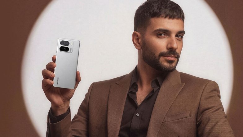 Lava Aura Curve 5G Price in India, Specifications and Features Revealed
