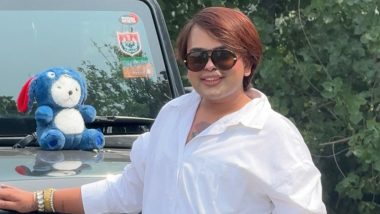 Punjabi Influencer and Makeup Artist Mad Sandhu Shot Dead by Unidentified Assailants in Amritsar