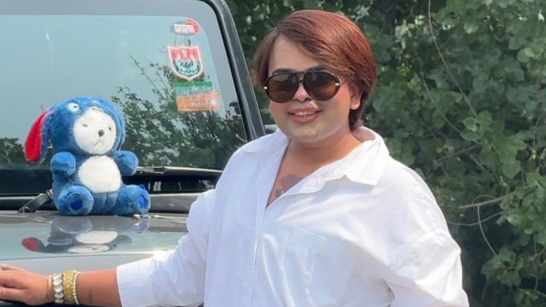 Punjabi Influencer and Makeup Artist Mad Sandhu Shot Dead by Unidentified Assailants in Amritsar