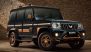 Mahindra Bolero Bold Edition Price in India, Specifications and Features Revealed