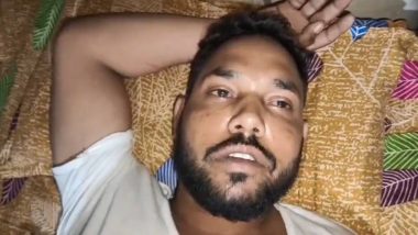 Meerut: Woman Drugs and Cuts Husband's Private Parts With Knife Over Domestic Dispute, Arrested