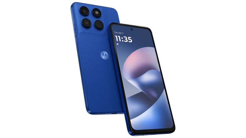 Moto G47 Power 5G Specifications Leaked Online Ahead of Launch