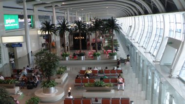 Mumbai Airport Terminal 1B Redevelopment Set for January 2027 Over Safety Concerns; Capacity To Rise by 33%
