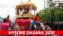 Mysore Dasara 2026: Date, History and How Karnataka Celebrates Vijayadashami With Grandeur on October 21