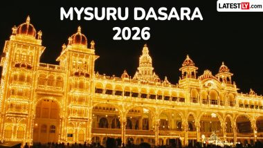 Mysuru Dasara 2026: Essential Guide to Karnataka's Grand Jumbo Savari Procession on Vijayadashami