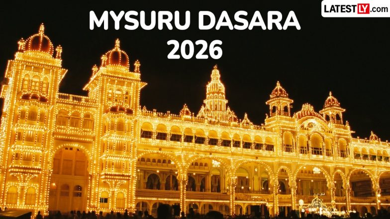 Mysuru Dasara 2026: Essential Guide to Karnataka's Grand Jumbo Savari Procession on Vijayadashami