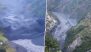 Nepal Flood: Budhi Gandaki River Sweeps Away Houses in Gorkha, Evacuation Alert Issued (Video)