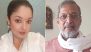 Tanushree Dutta Questions Nana Patekar’s Death, Links Remarks to Sushant Singh Rajput Case