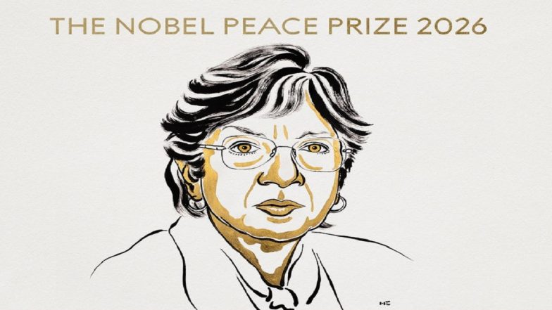 Navanethem 'Navi' Pillay Awarded 2026 Nobel Peace Prize for Advancing International Law