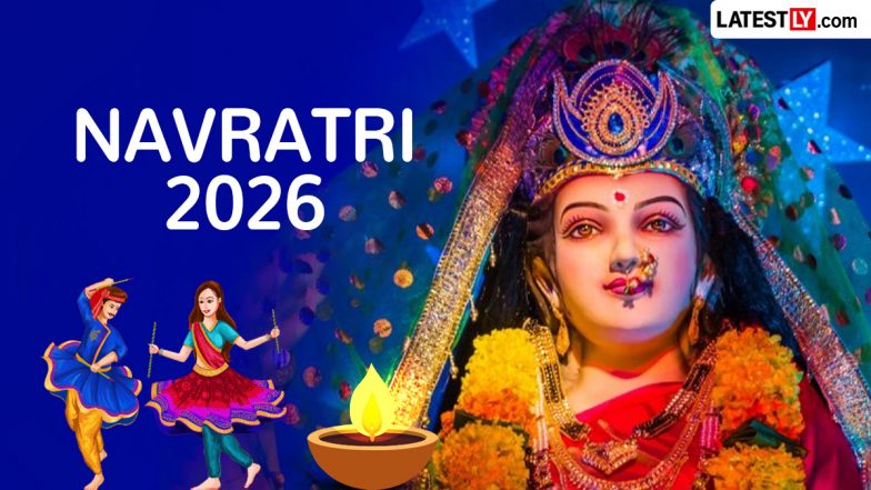 Navratri 2026: Complete Guide to Dates, 9 Forms, Daily Colours and Significance
