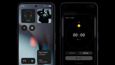 Nothing OS 5.0 Features: Android 17 and Key System Updates