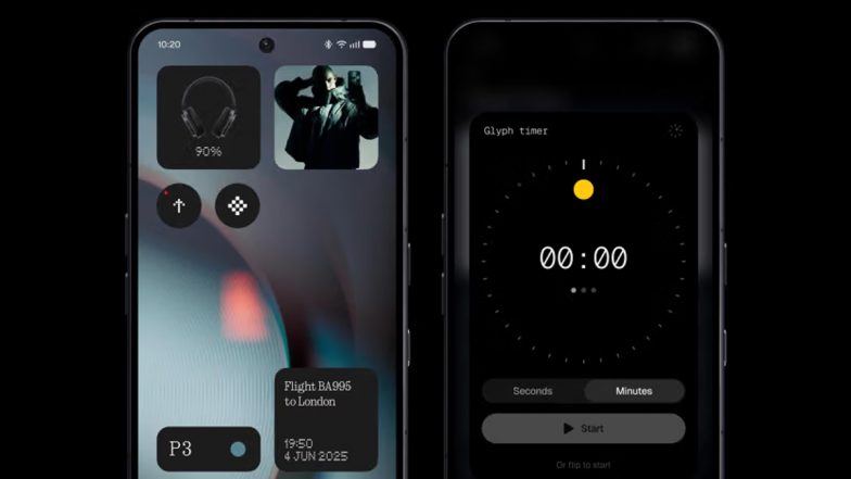 Nothing OS 5.0 Features: Android 17 and Key System Updates