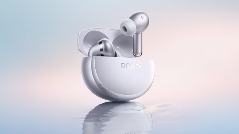 OPPO Enco X4 Price in India, Specifications and Features; Here's Everything to Know