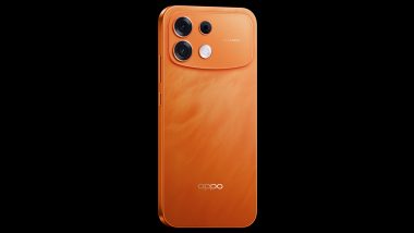 Oppo F35 Pro Price in India, Specifications and Features Revealed