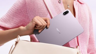 OPPO Pad Mini Matte Display Edition Price in India, Specifications and Features; Check All Here