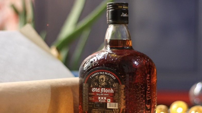 Old Monk Ban: Why Is Maharashtra Losing Over INR 300 Crore in Excise Revenue Amid Factory Shutdown?