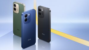 Poco C95 Pro Price, Specifications and Features Revealed; Launched in Singapore.