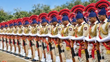 Why Is Police Commemoration Day Observed on October 21? History and Significance Explained