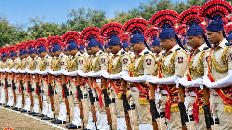 Why Is Police Commemoration Day Observed on October 21? History and Significance Explained