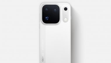Oppo Find X10 Pro Max Price, Specifications and Features Revealed Globally
