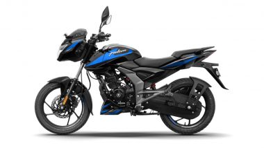 Bajaj Pulsar Range Festive Discounts Announced With Up to INR 12,000 Benefits