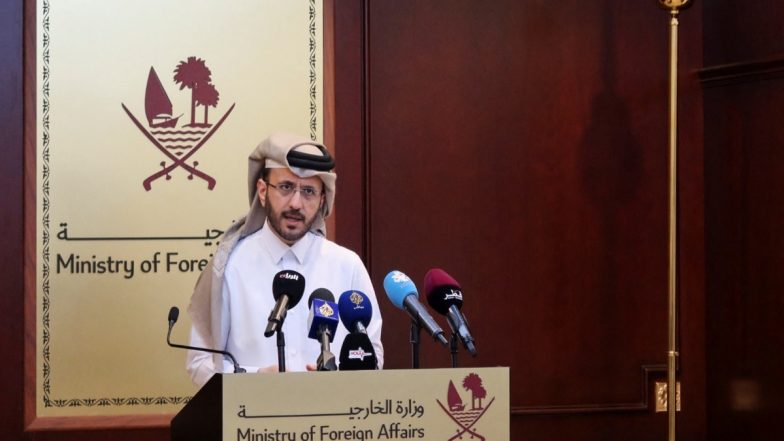 Qatar Rejects Claims of Interference in Israel Elections, Accuses Politicians of Using Country As &lsquo;Scapegoat&rsquo;