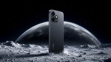 Realme P4s Lite Price in India, Specifications and Features Revealed