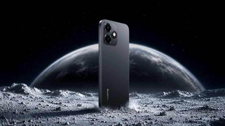 Realme P4s Lite Price in India, Specifications and Features Revealed