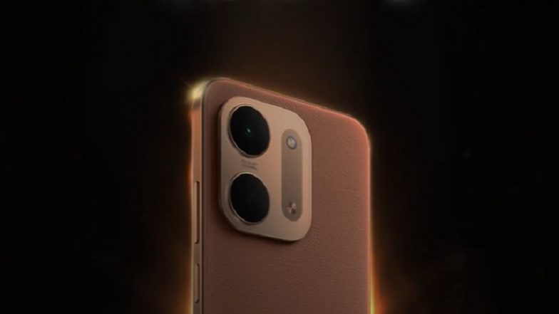 Redmi 17C Launch Today in India: Check Expected Price, Specifications and Features