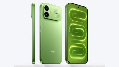Redmi K100 Confirmed to Launch in China on October 28