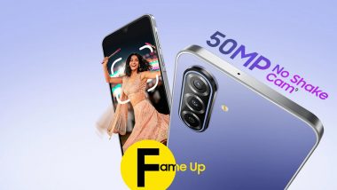 Samsung Galaxy F70 5G Price in India