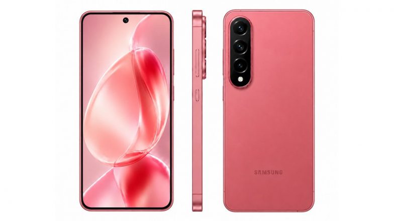 Samsung Galaxy A58 Camera Leaks Hint at No Major Upgrades