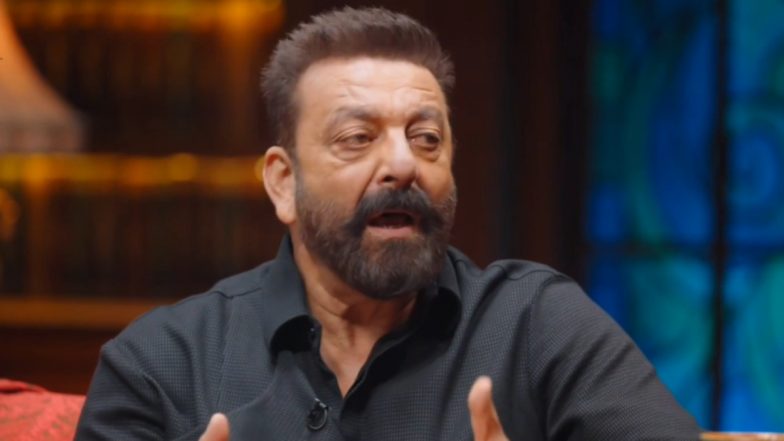 Sanjay Dutt Clarifies &lsquo;No Peace in India&rsquo; Remark, Says Comment Was Part of Scripted Conversation