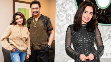Shannon K in &lsquo;Bigg Boss 20&rsquo;? Kumar Sanu's Daughter Sparks Wild Card Entry Buzz in Salman Khan&rsquo;s Show &ndash; Know About Coachella Singer