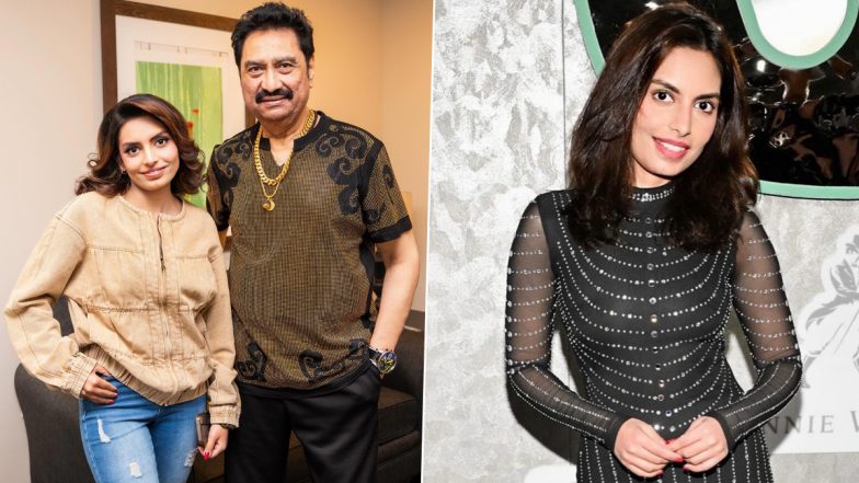 Shannon K in &lsquo;Bigg Boss 20&rsquo;? Kumar Sanu's Daughter Sparks Wild Card Entry Buzz in Salman Khan&rsquo;s Show &ndash; Know About Coachella Singer