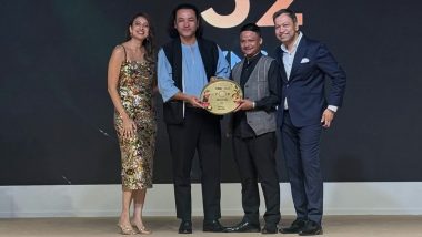 Meghalaya's Culinary Scene Shines As 2 Shillong Eateries Make National Top 50 List; Check Names Here