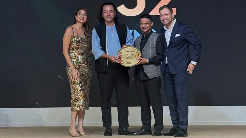 Meghalaya's Culinary Scene Shines As 2 Shillong Eateries Make National Top 50 List; Check Names Here