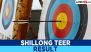 Shillong Teer Result Today, October 13, 2026: Check Winning Numbers, Live Result Chart for Shillong Morning Teer, Shillong Night Teer, Khanapara Teer and Jowai Ladrymbai