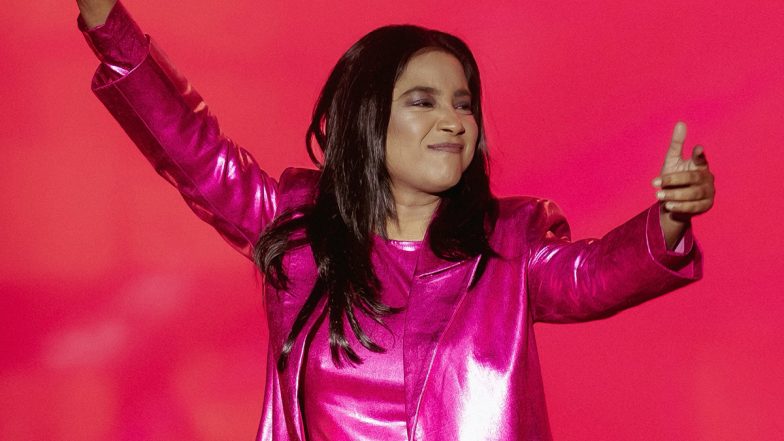 Shilpa Rao Reacts After Her Performance Is Abruptly Stopped in Mumbai, Says &lsquo;It Hurts Deeply&rsquo;