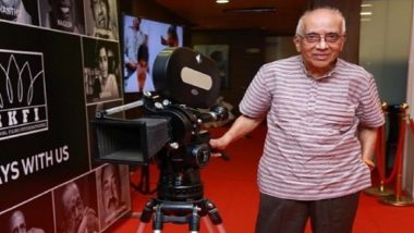 Singeetam Srinivasa Rao Dies: SS Rajamouli, Kamal Haasan, Jr NTR Mourn Acclaimed Filmmaker&rsquo;s Death