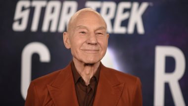 Patrick Stewart Dies at 86: Legendary Actor of &lsquo;Star Trek&rsquo; and &lsquo;X-Men&rsquo; Fame Suffered From Alzheimer&rsquo;s Disease and Lewy Body Dementia