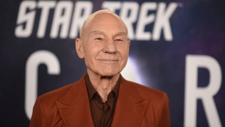 Patrick Stewart Dies at 86: Legendary Actor of &lsquo;Star Trek&rsquo; and &lsquo;X-Men&rsquo; Fame Suffered From Alzheimer&rsquo;s Disease and Lewy Body Dementia