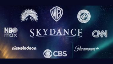 Skydance Chosen As Name for Combined Paramount and Warner Bros Discovery Giant Ahead of October 6 Deal Close